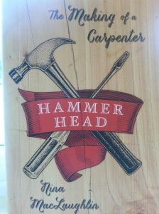 Hammer Head book cover